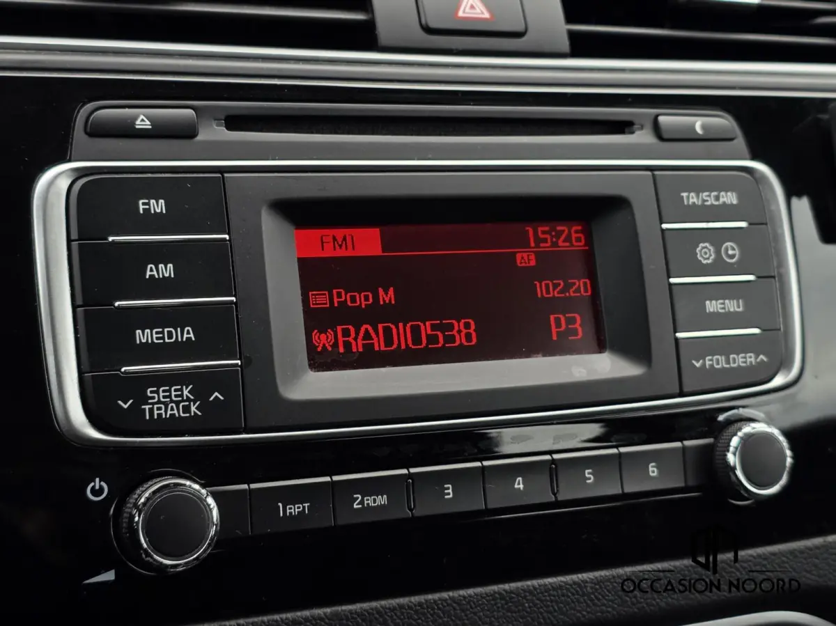 1.2 CVVT Executive|Airco|Cruise|Bluetooth|Lmv|5Drs|