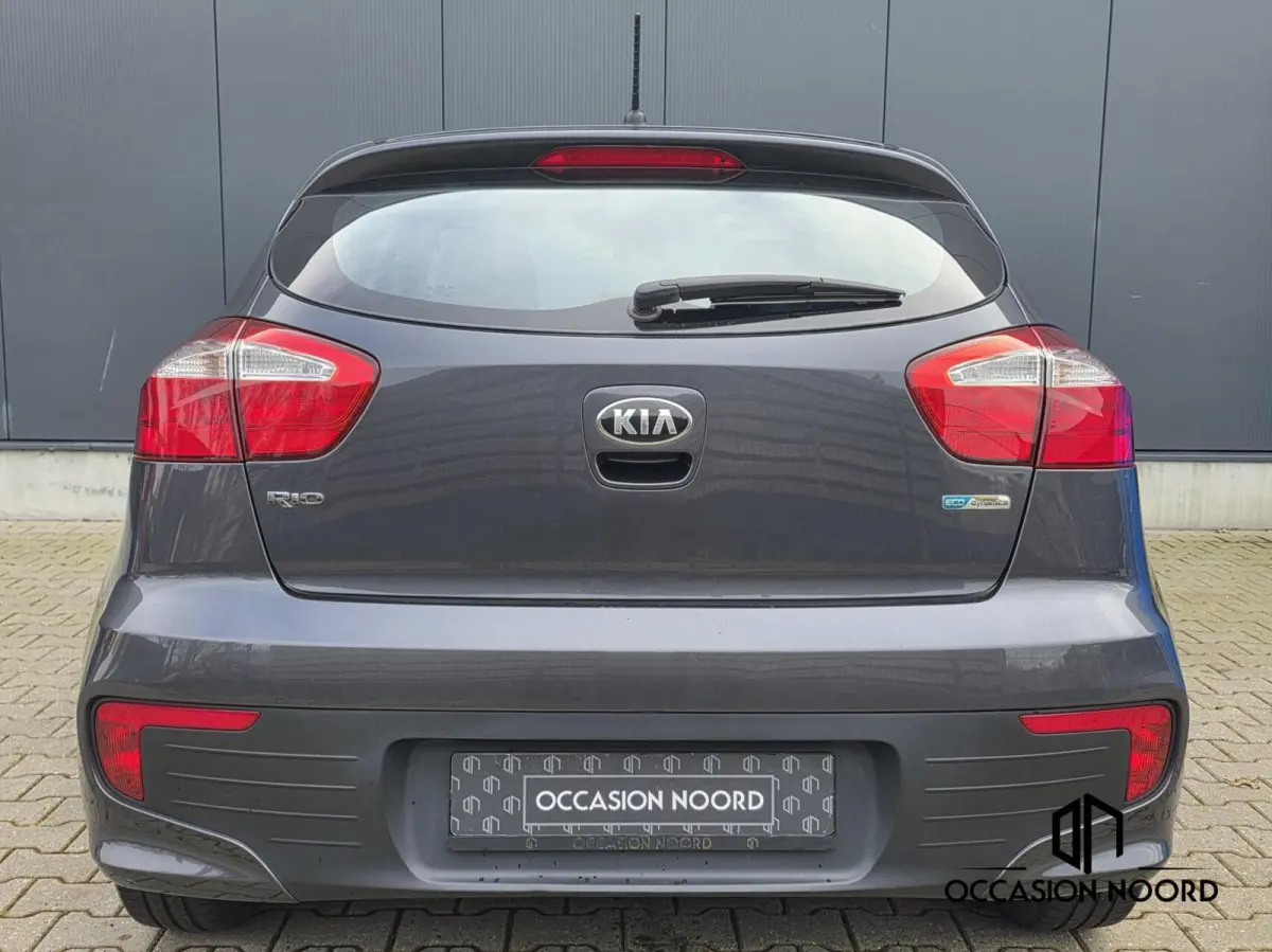 1.2 CVVT Executive|Airco|Cruise|Bluetooth|Lmv|5Drs|