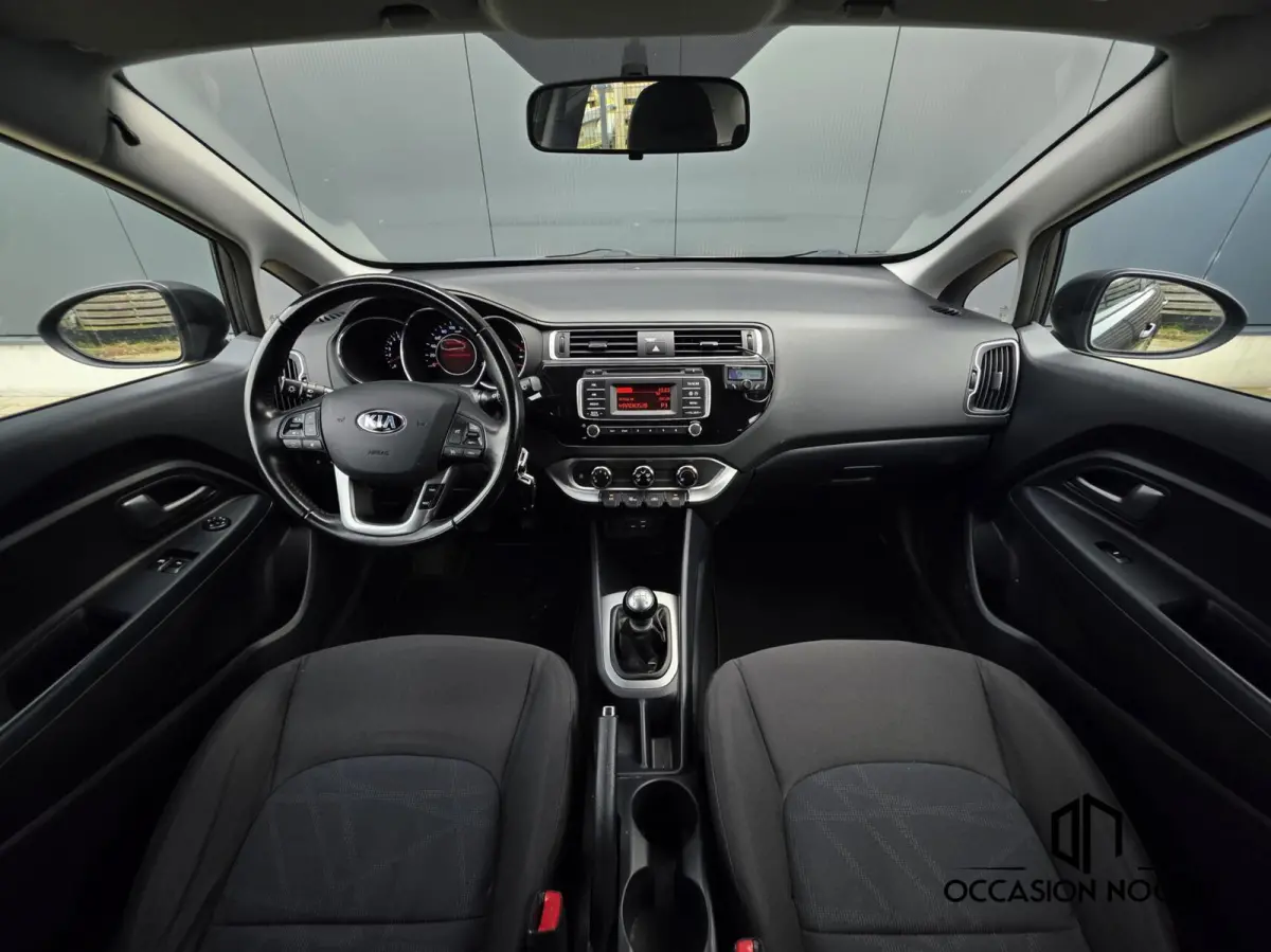 1.2 CVVT Executive|Airco|Cruise|Bluetooth|Lmv|5Drs|