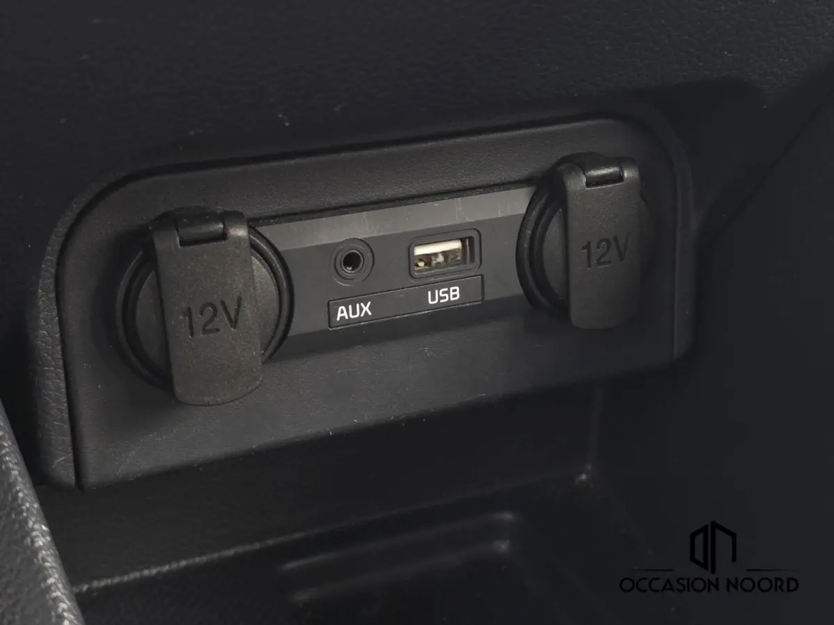 1.2 CVVT Executive|Airco|Cruise|Bluetooth|Lmv|5Drs|