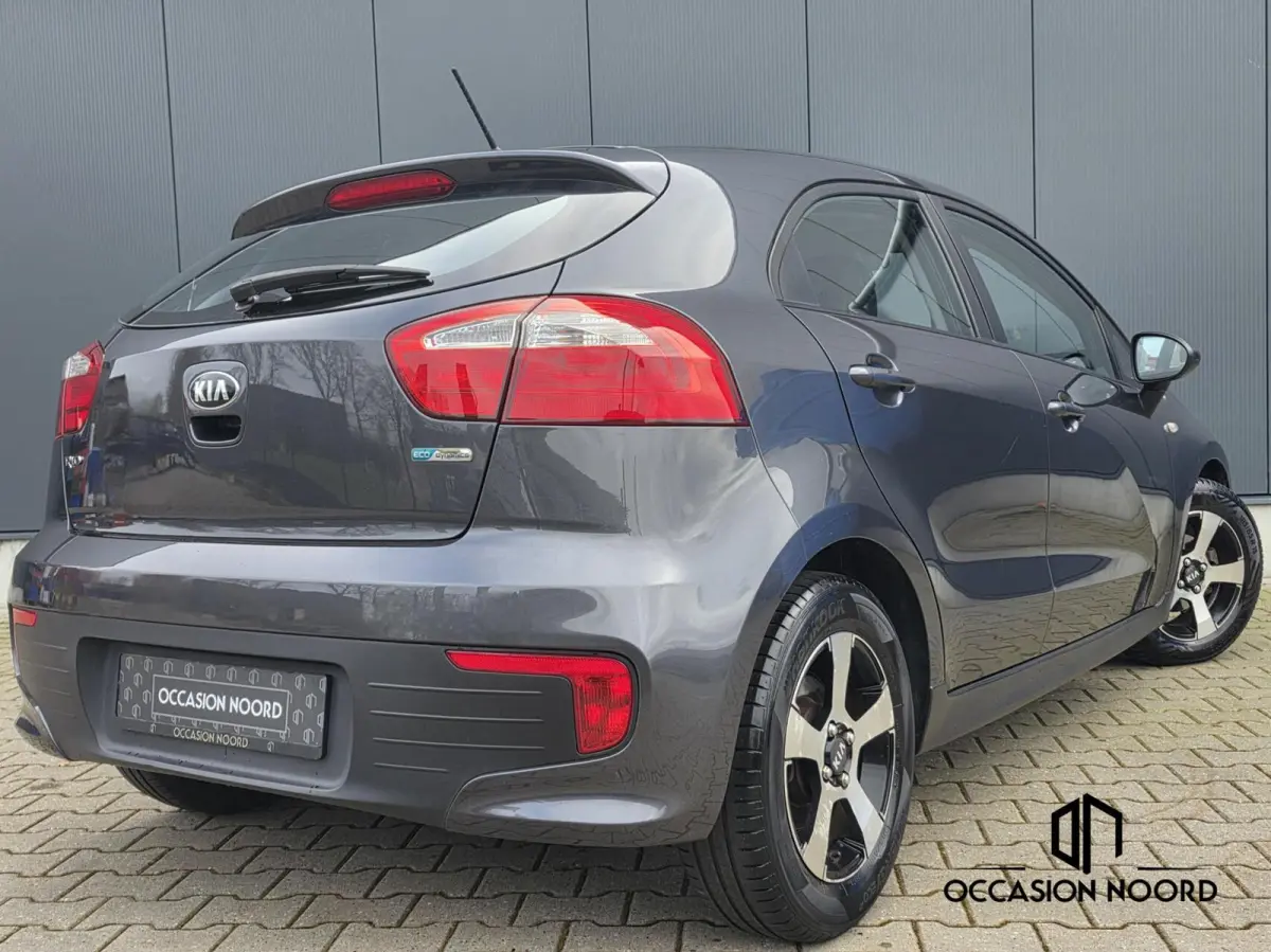 1.2 CVVT Executive|Airco|Cruise|Bluetooth|Lmv|5Drs|