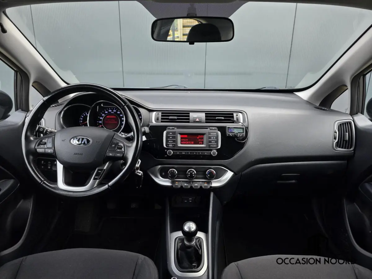 1.2 CVVT Executive|Airco|Cruise|Bluetooth|Lmv|5Drs|