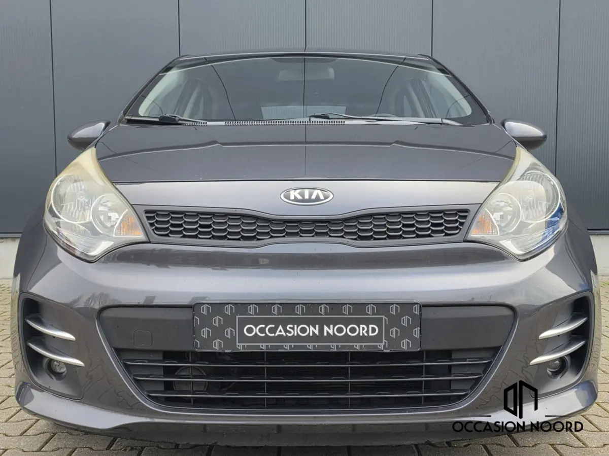 1.2 CVVT Executive|Airco|Cruise|Bluetooth|Lmv|5Drs|