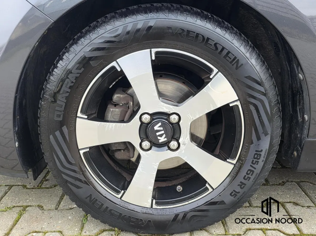 1.2 CVVT Executive|Airco|Cruise|Bluetooth|Lmv|5Drs|