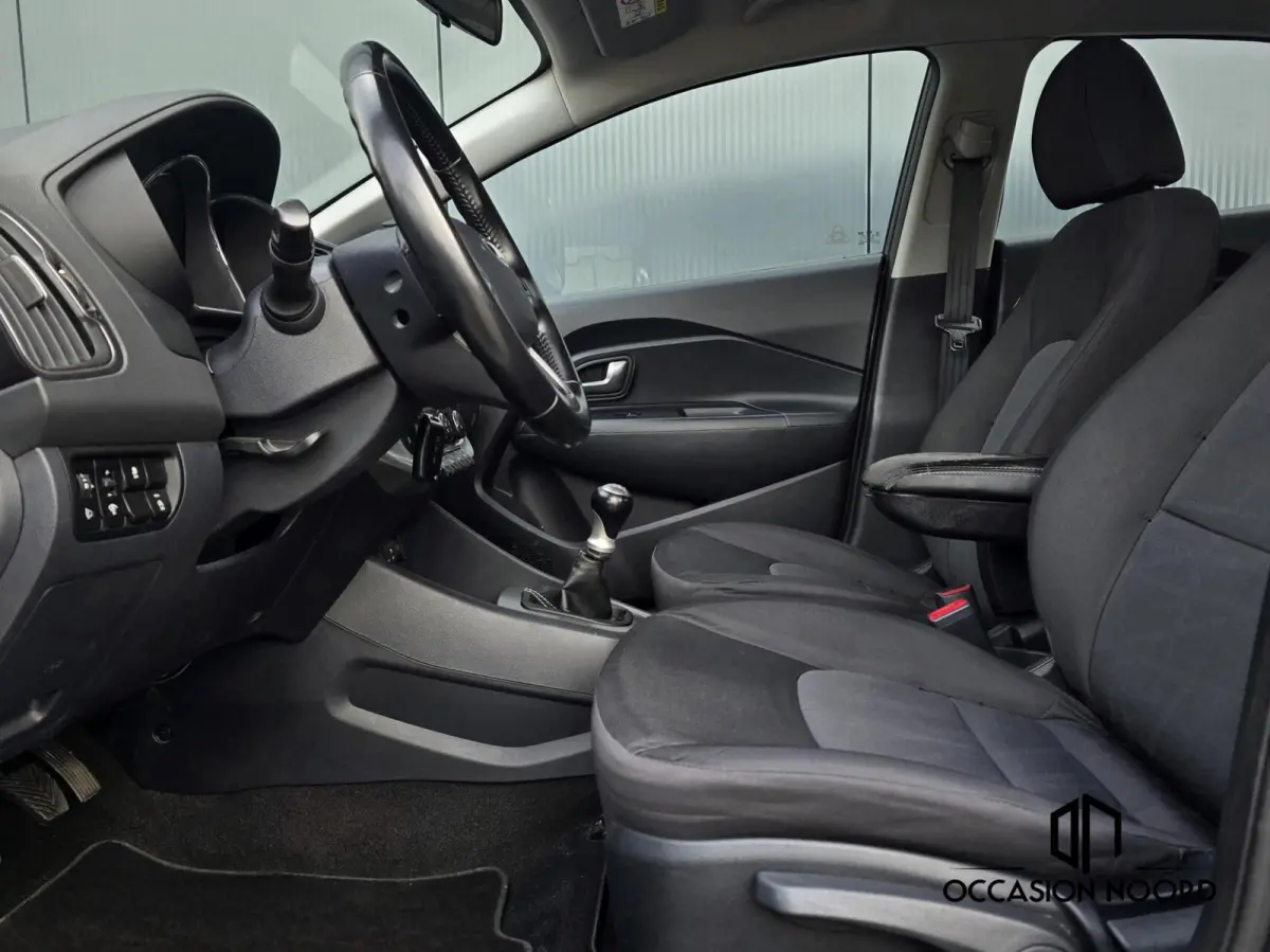 1.2 CVVT Executive|Airco|Cruise|Bluetooth|Lmv|5Drs|