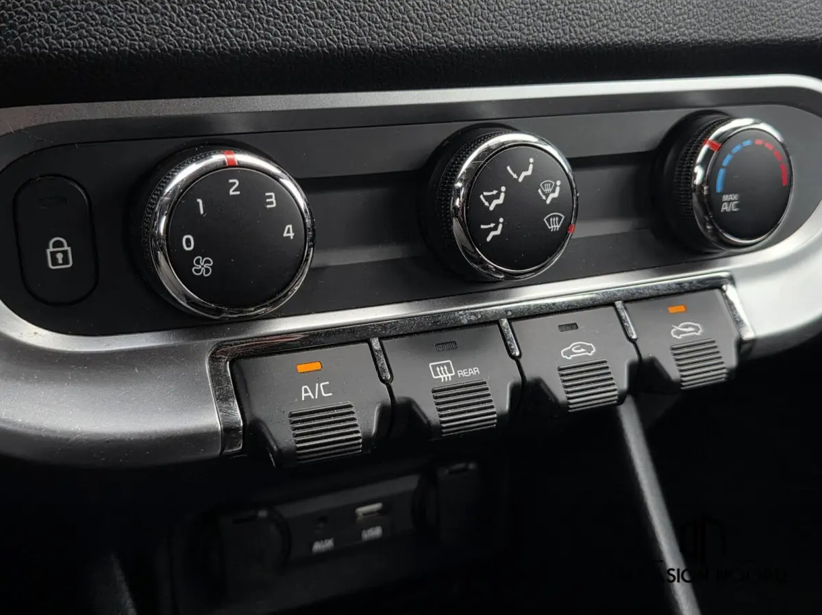 1.2 CVVT Executive|Airco|Cruise|Bluetooth|Lmv|5Drs|