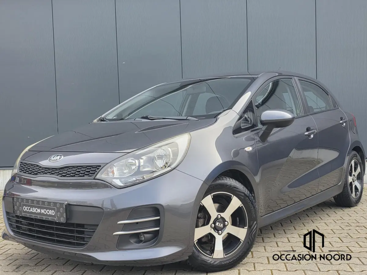 1.2 CVVT Executive|Airco|Cruise|Bluetooth|Lmv|5Drs|