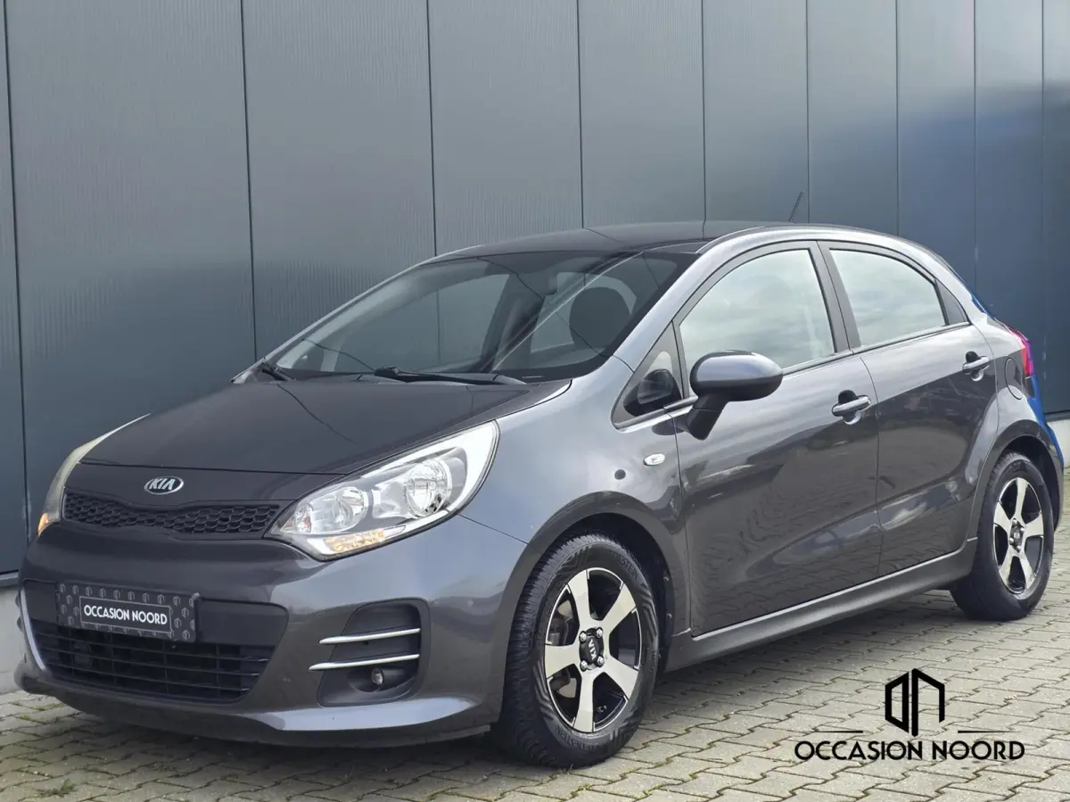 1.2 CVVT Executive|Airco|Cruise|Bluetooth|Lmv|5Drs|