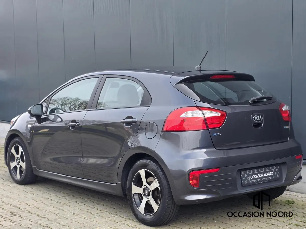 1.2 CVVT Executive|Airco|Cruise|Bluetooth|Lmv|5Drs|