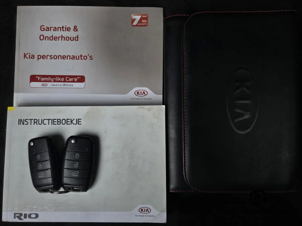 1.2 CVVT Executive|Airco|Cruise|Bluetooth|Lmv|5Drs|