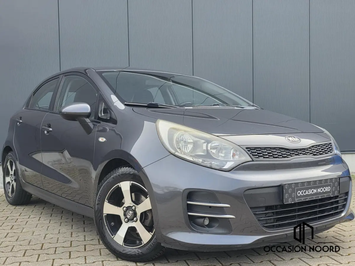 1.2 CVVT Executive|Airco|Cruise|Bluetooth|Lmv|5Drs|