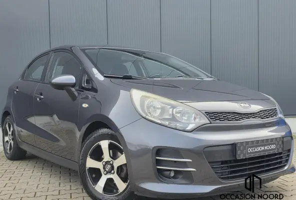 1.2 CVVT Executive|Airco|Cruise|Bluetooth|Lmv|5Drs|