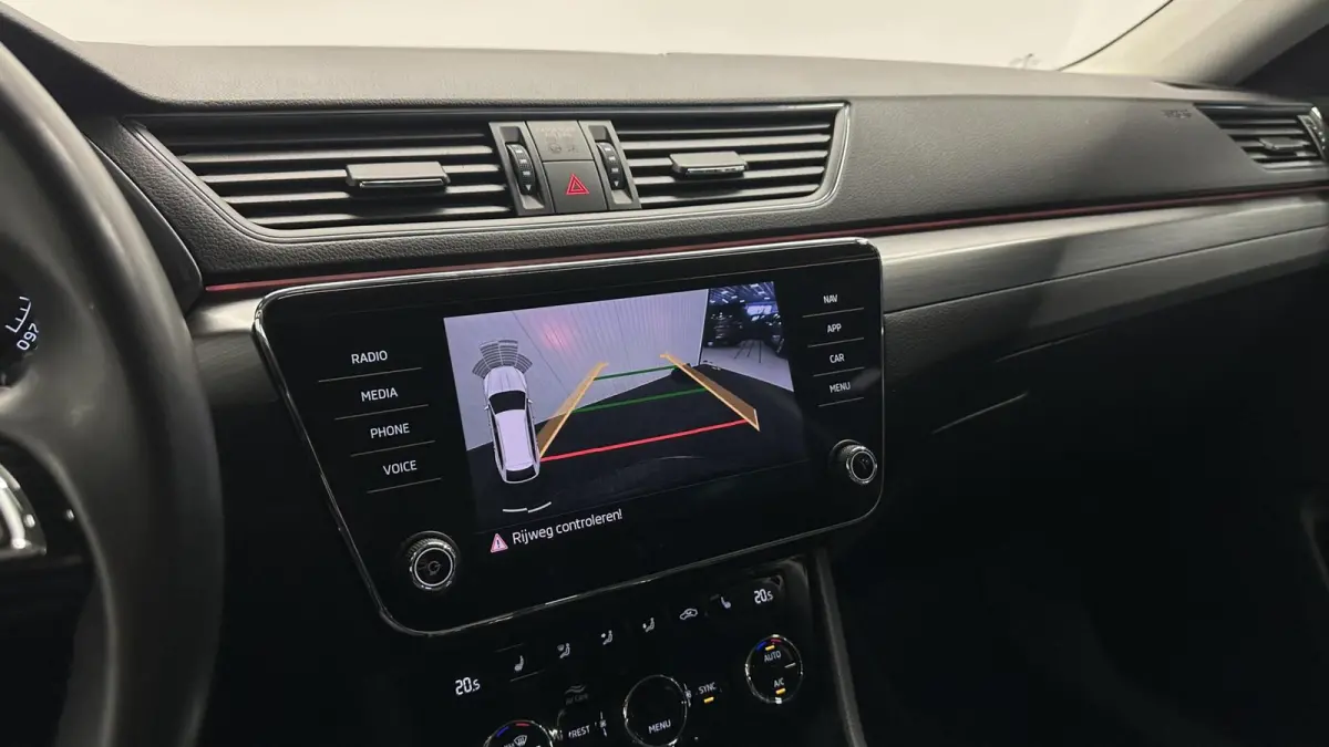 1.5 TSI ACT Style Business CAMERA CARPLAY CRUISE LM ECC.