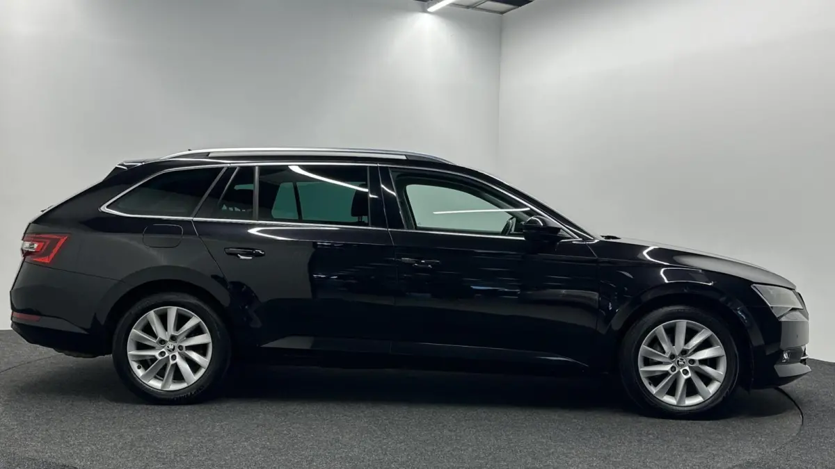 1.5 TSI ACT Style Business CAMERA CARPLAY CRUISE LM ECC.