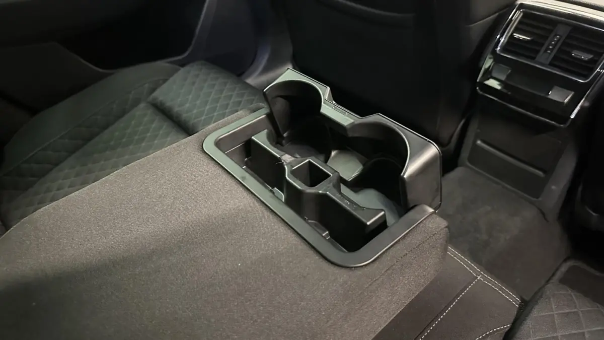 1.5 TSI ACT Style Business CAMERA CARPLAY CRUISE LM ECC.