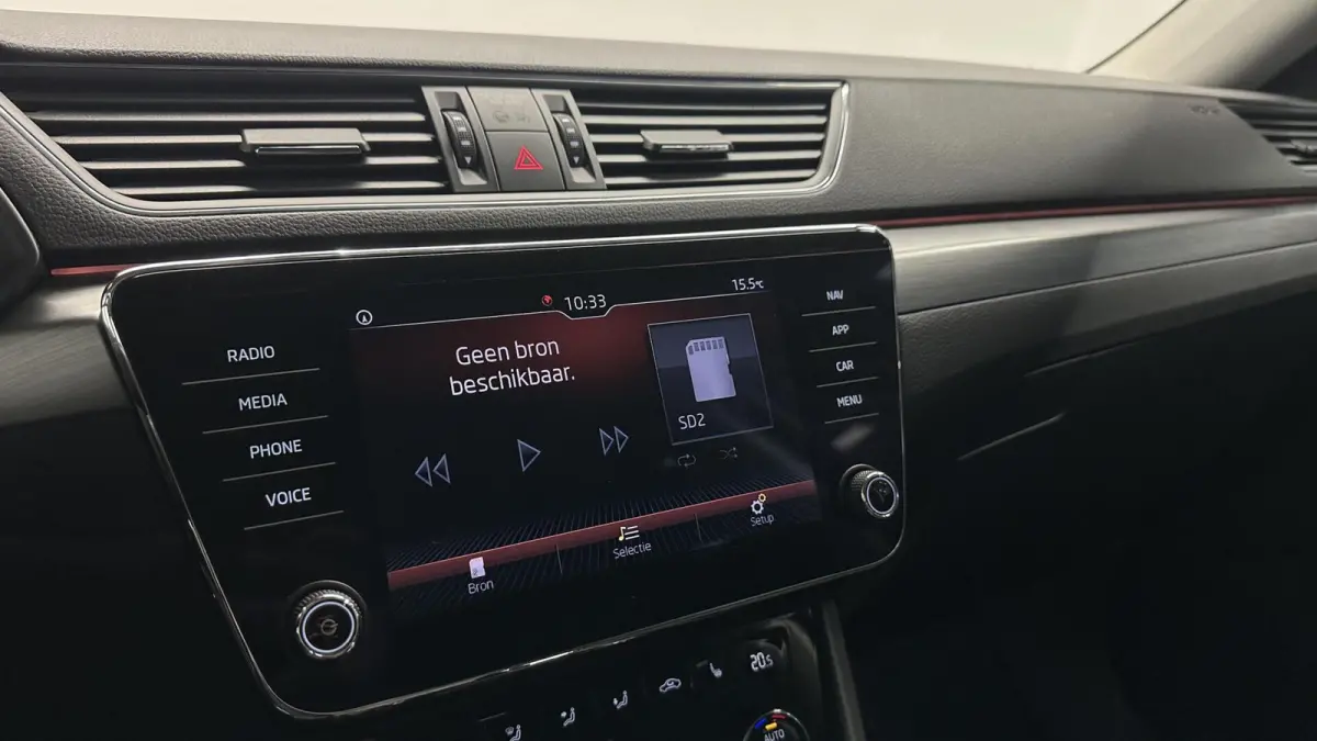 1.5 TSI ACT Style Business CAMERA CARPLAY CRUISE LM ECC.