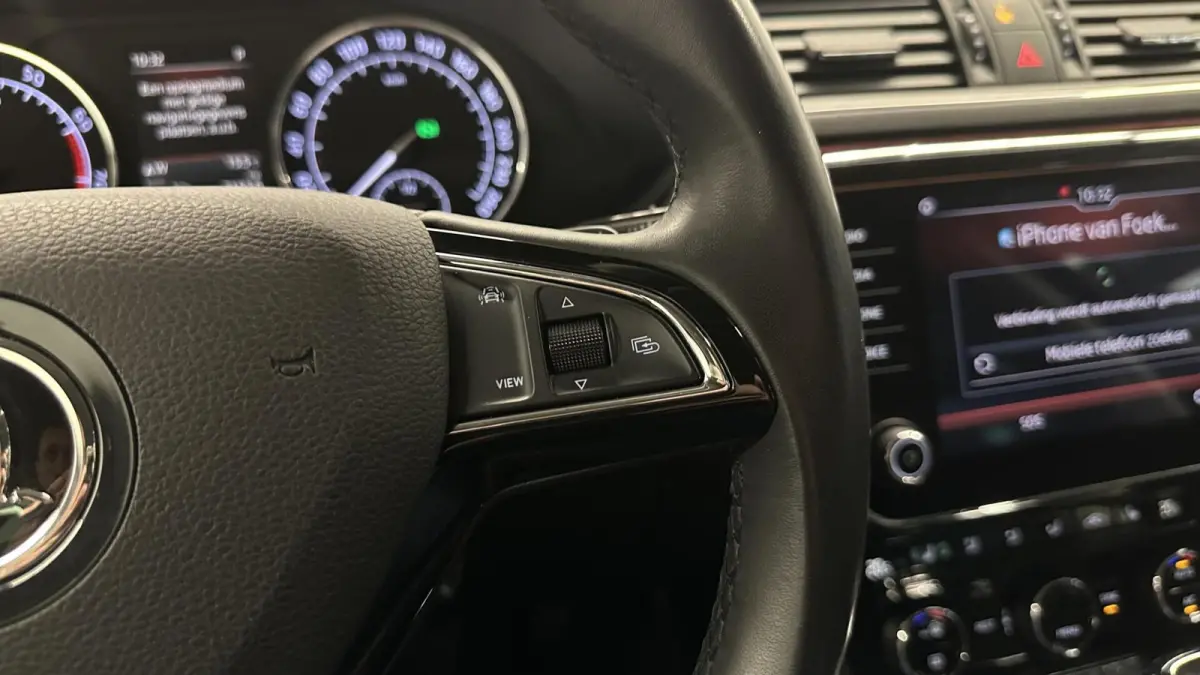 1.5 TSI ACT Style Business CAMERA CARPLAY CRUISE LM ECC.