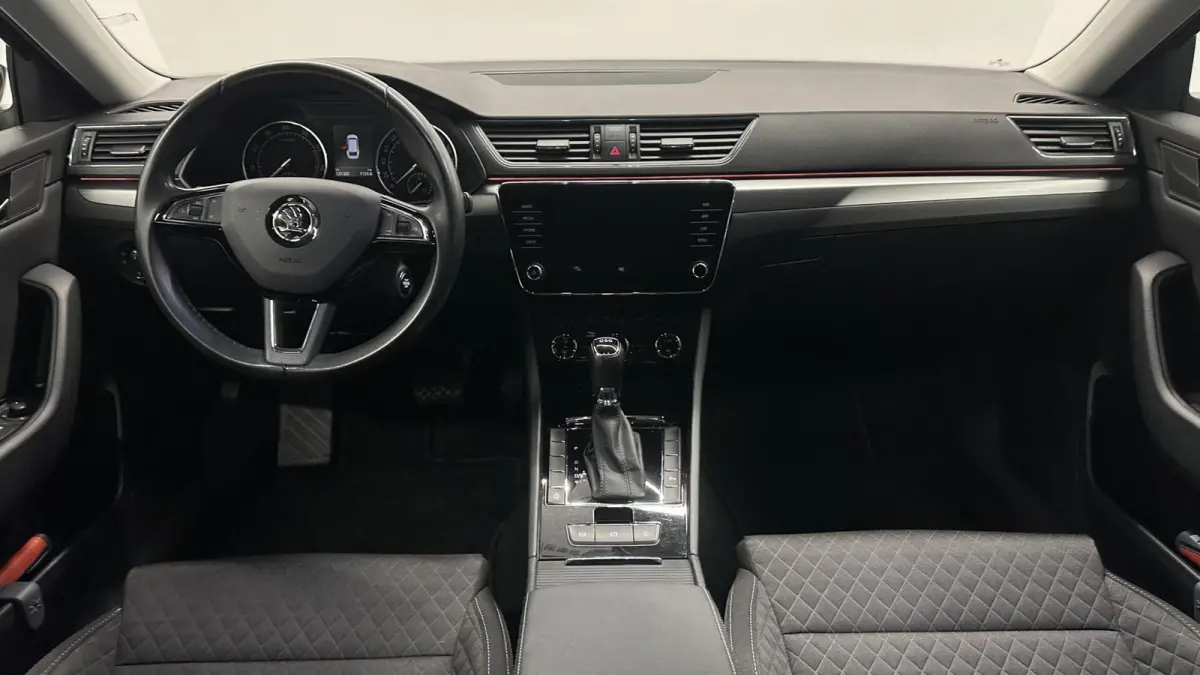1.5 TSI ACT Style Business CAMERA CARPLAY CRUISE LM ECC.