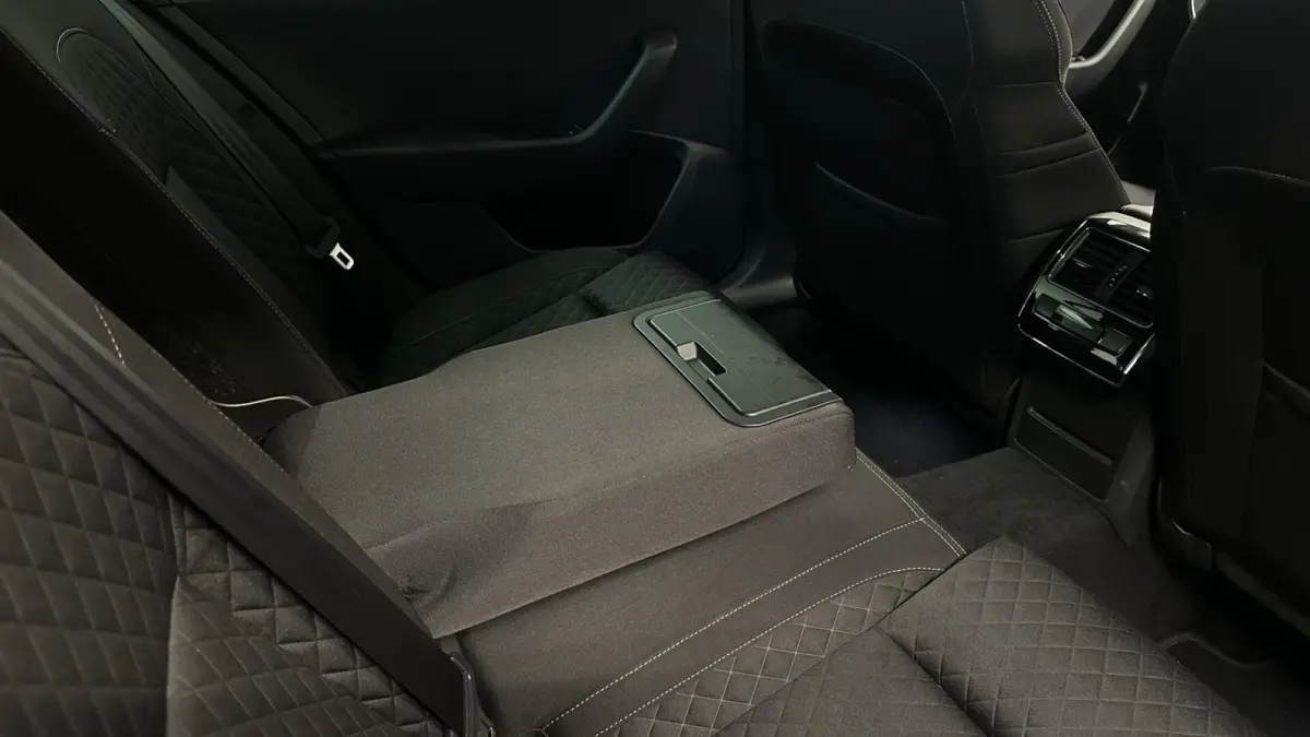 1.5 TSI ACT Style Business CAMERA CARPLAY CRUISE LM ECC.