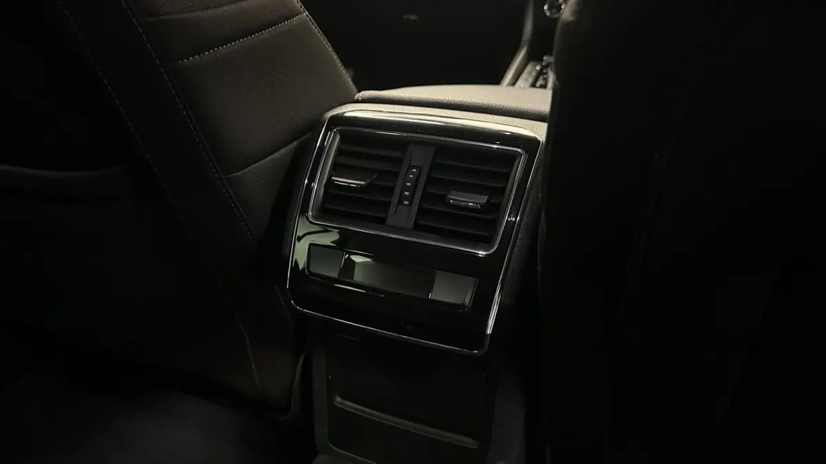 1.5 TSI ACT Style Business CAMERA CARPLAY CRUISE LM ECC.