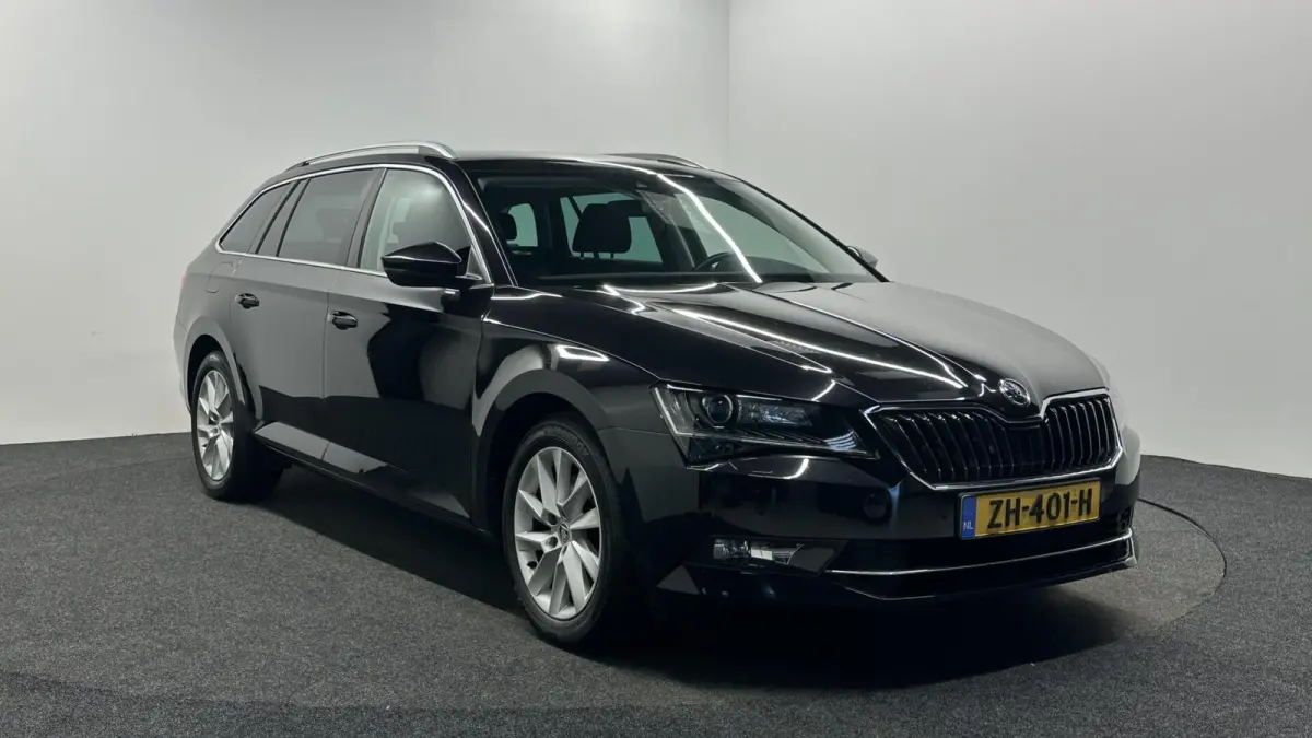 1.5 TSI ACT Style Business CAMERA CARPLAY CRUISE LM ECC.