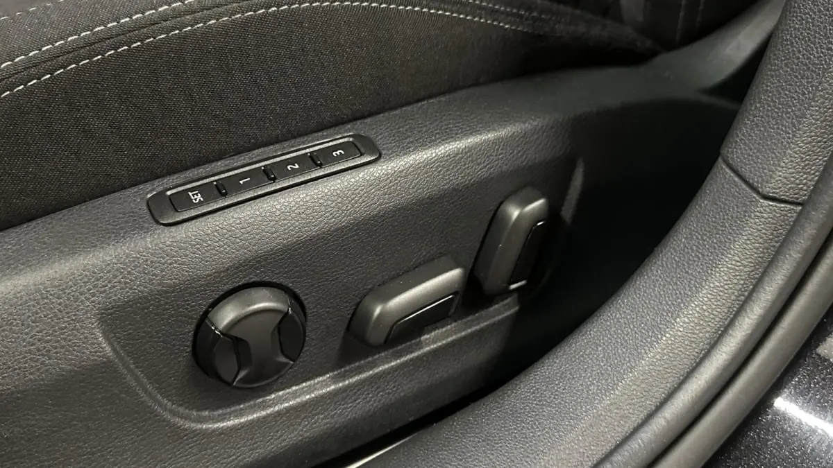 1.5 TSI ACT Style Business CAMERA CARPLAY CRUISE LM ECC.