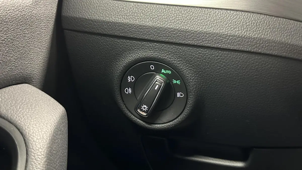 1.5 TSI ACT Style Business CAMERA CARPLAY CRUISE LM ECC.