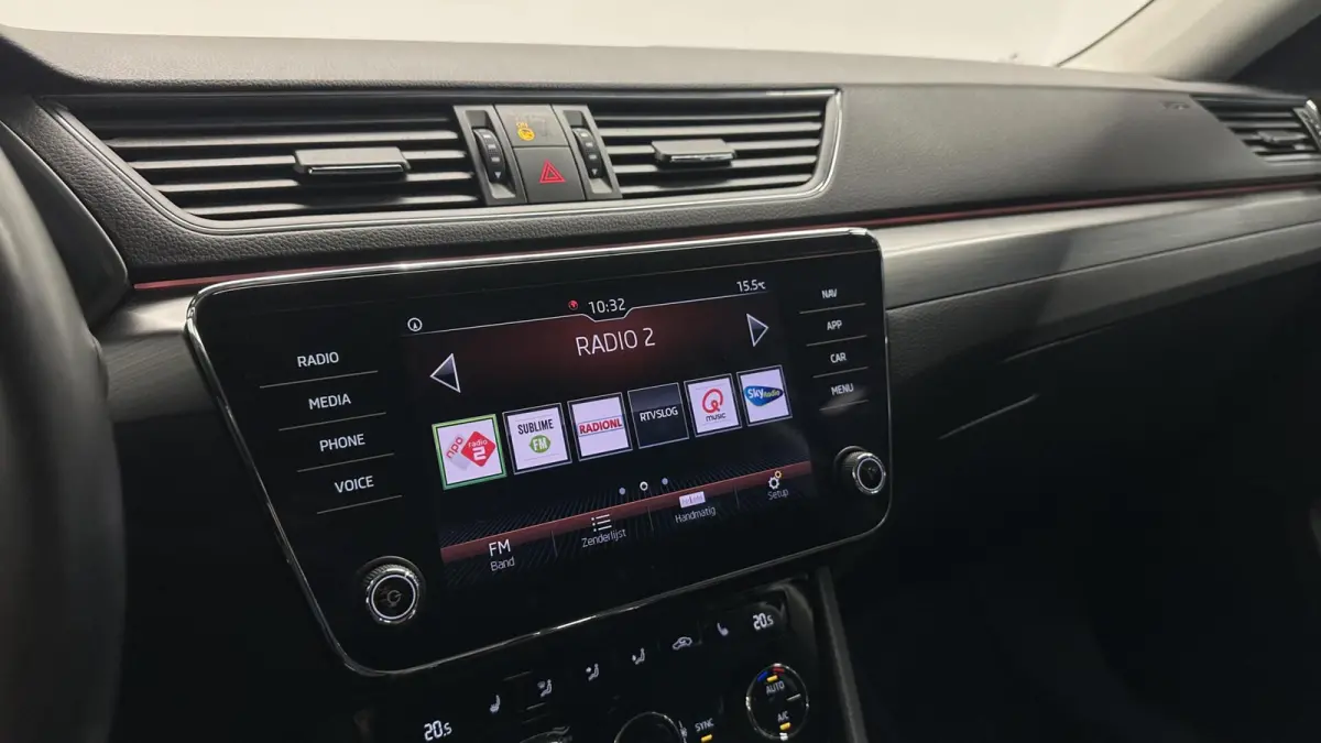 1.5 TSI ACT Style Business CAMERA CARPLAY CRUISE LM ECC.