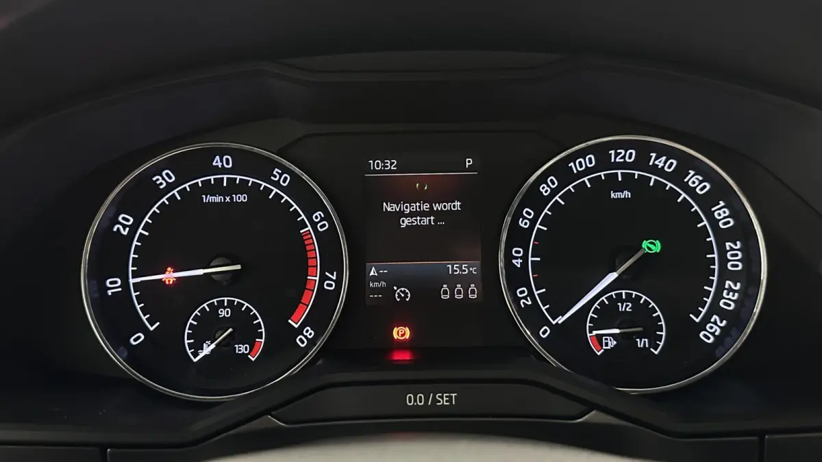 1.5 TSI ACT Style Business CAMERA CARPLAY CRUISE LM ECC.