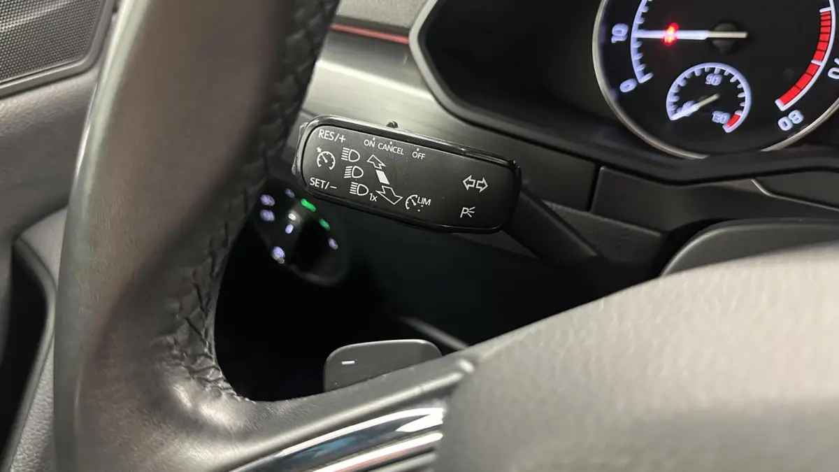 1.5 TSI ACT Style Business CAMERA CARPLAY CRUISE LM ECC.