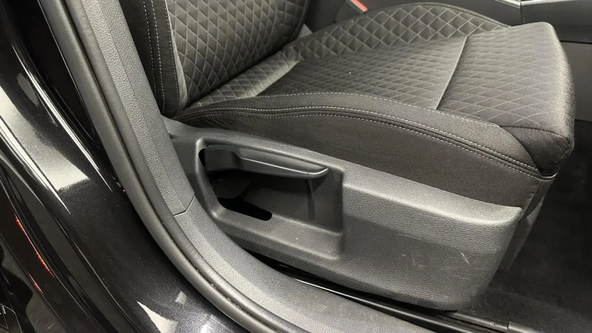 1.5 TSI ACT Style Business CAMERA CARPLAY CRUISE LM ECC.