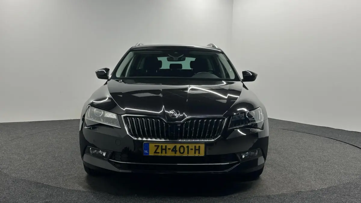 1.5 TSI ACT Style Business CAMERA CARPLAY CRUISE LM ECC.