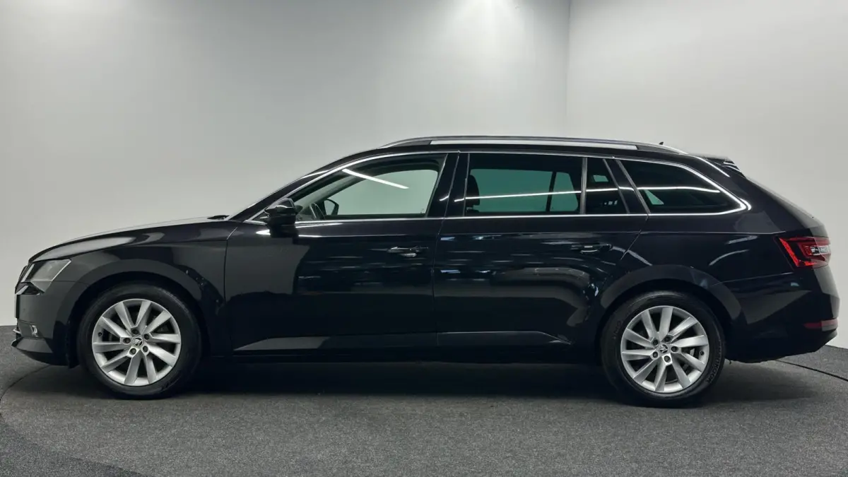 1.5 TSI ACT Style Business CAMERA CARPLAY CRUISE LM ECC.