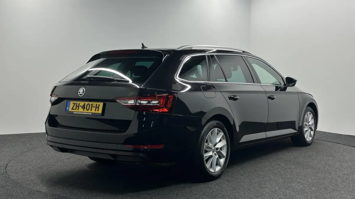 1.5 TSI ACT Style Business CAMERA CARPLAY CRUISE LM ECC.