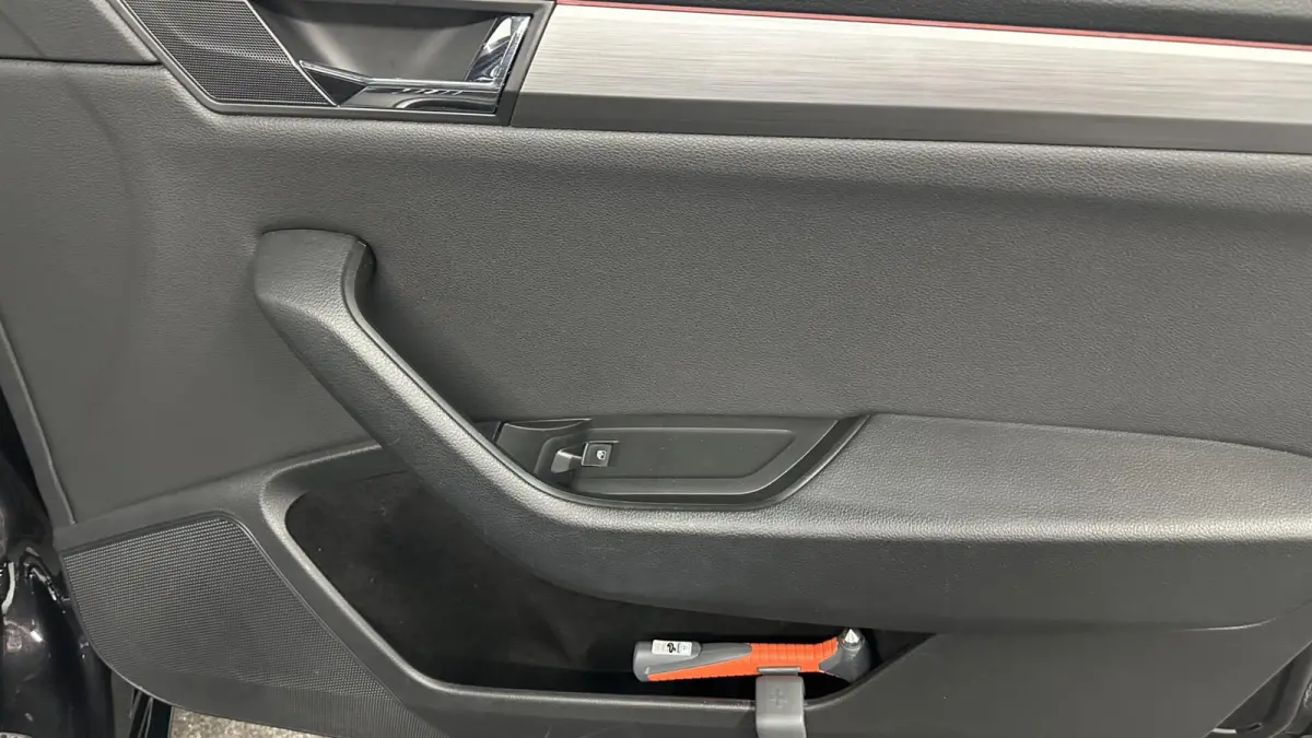 1.5 TSI ACT Style Business CAMERA CARPLAY CRUISE LM ECC.