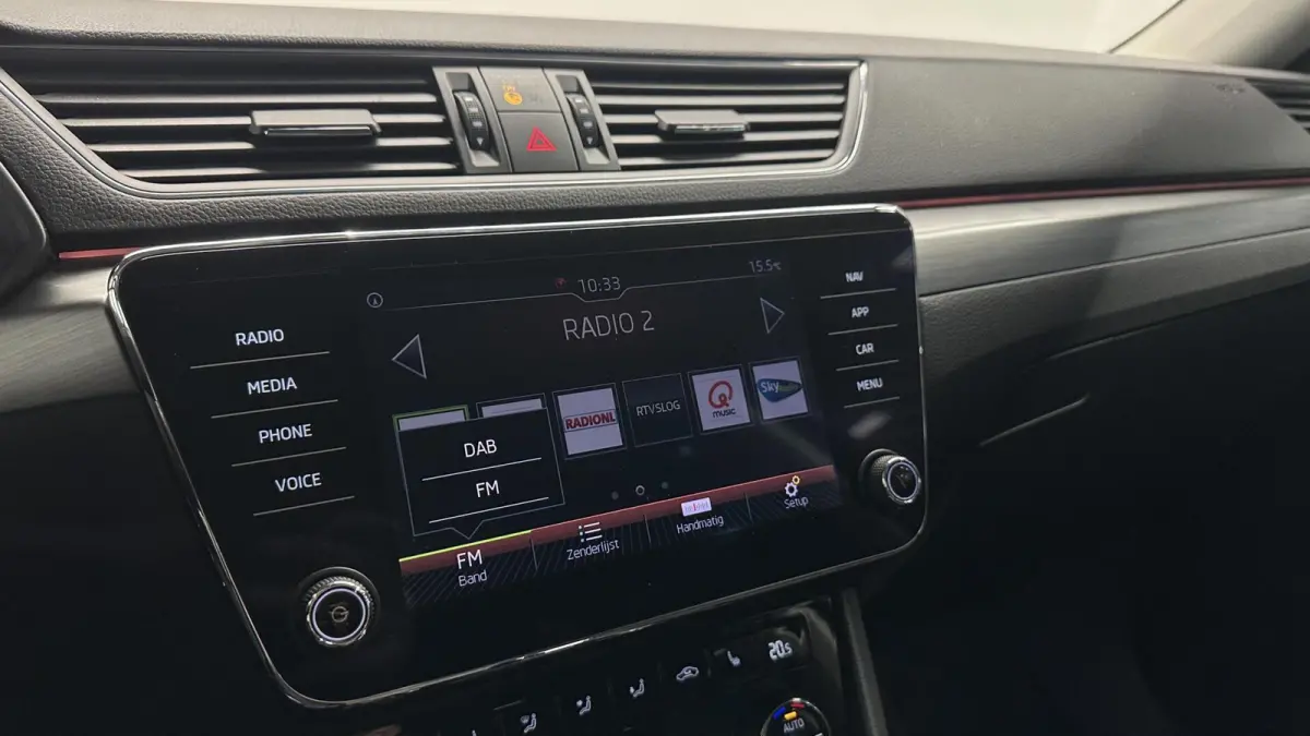 1.5 TSI ACT Style Business CAMERA CARPLAY CRUISE LM ECC.
