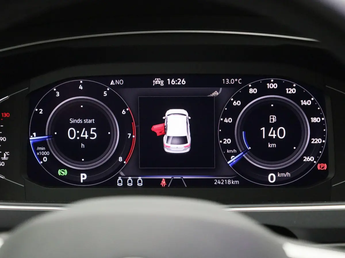 1.5 TSI Life Business 150 PK| Origineel Nederlands | 1e Eigenaar | Dealeronderhouden | Trekhaak | Navigatie | Stoelverwarming | Stuurwielverwarming | Achteruitrijcamera