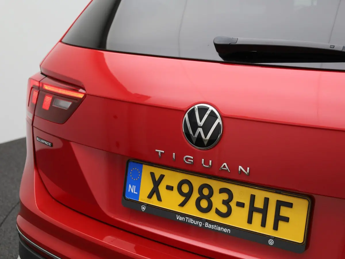 1.5 TSI Life Business 150 PK| Origineel Nederlands | 1e Eigenaar | Dealeronderhouden | Trekhaak | Navigatie | Stoelverwarming | Stuurwielverwarming | Achteruitrijcamera