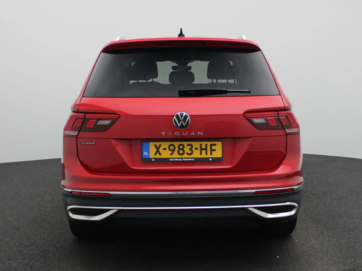 1.5 TSI Life Business 150 PK| Origineel Nederlands | 1e Eigenaar | Dealeronderhouden | Trekhaak | Navigatie | Stoelverwarming | Stuurwielverwarming | Achteruitrijcamera
