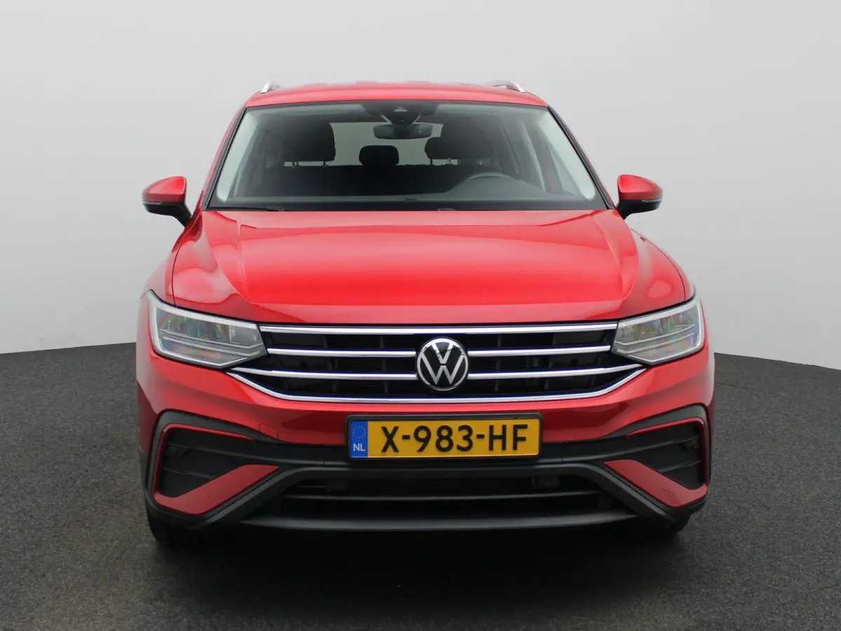 1.5 TSI Life Business 150 PK| Origineel Nederlands | 1e Eigenaar | Dealeronderhouden | Trekhaak | Navigatie | Stoelverwarming | Stuurwielverwarming | Achteruitrijcamera