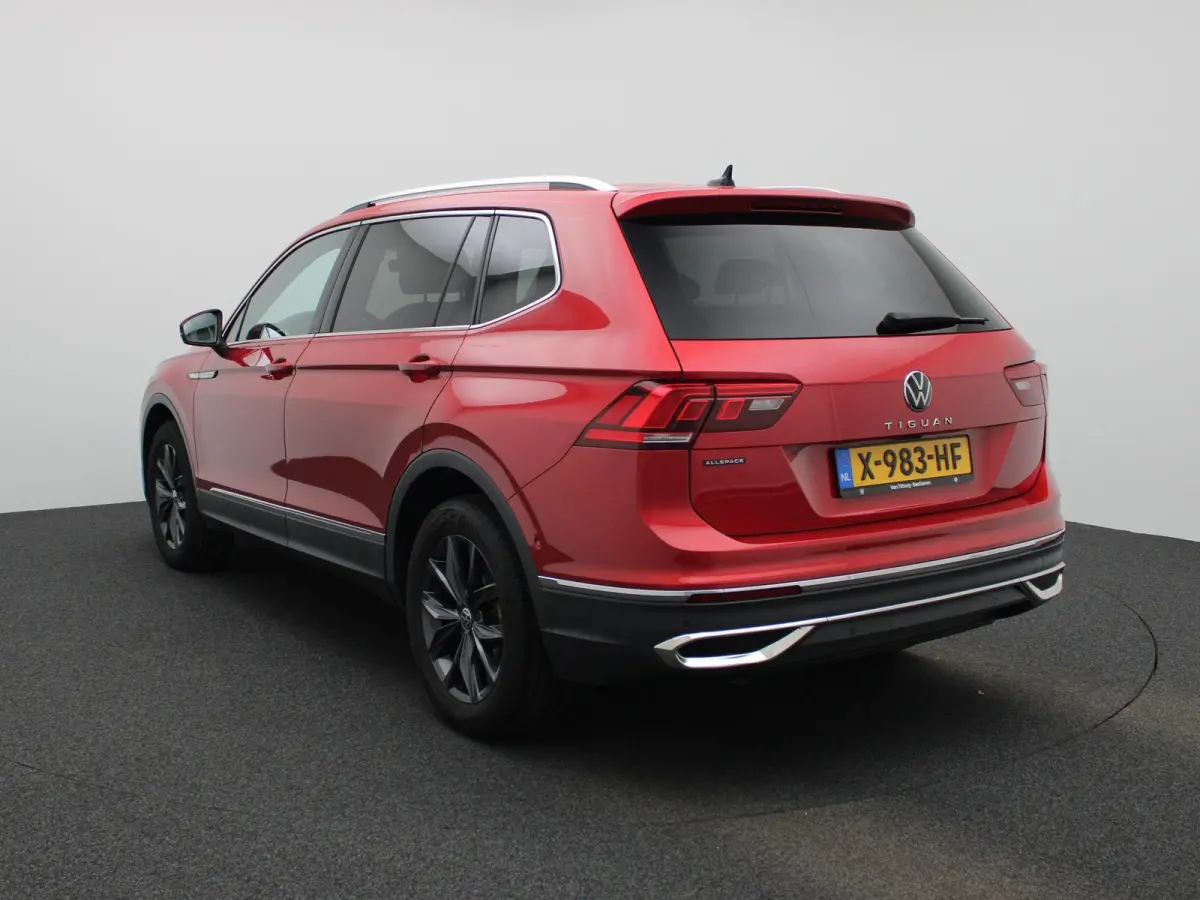 1.5 TSI Life Business 150 PK| Origineel Nederlands | 1e Eigenaar | Dealeronderhouden | Trekhaak | Navigatie | Stoelverwarming | Stuurwielverwarming | Achteruitrijcamera