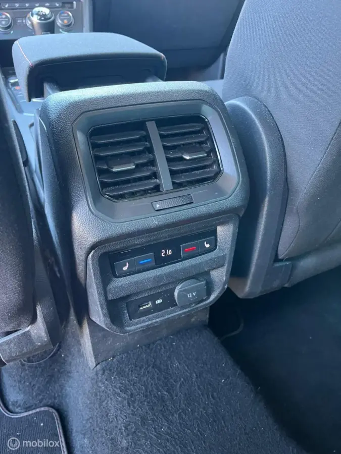 1.4 TSI ACT Comfortline Business