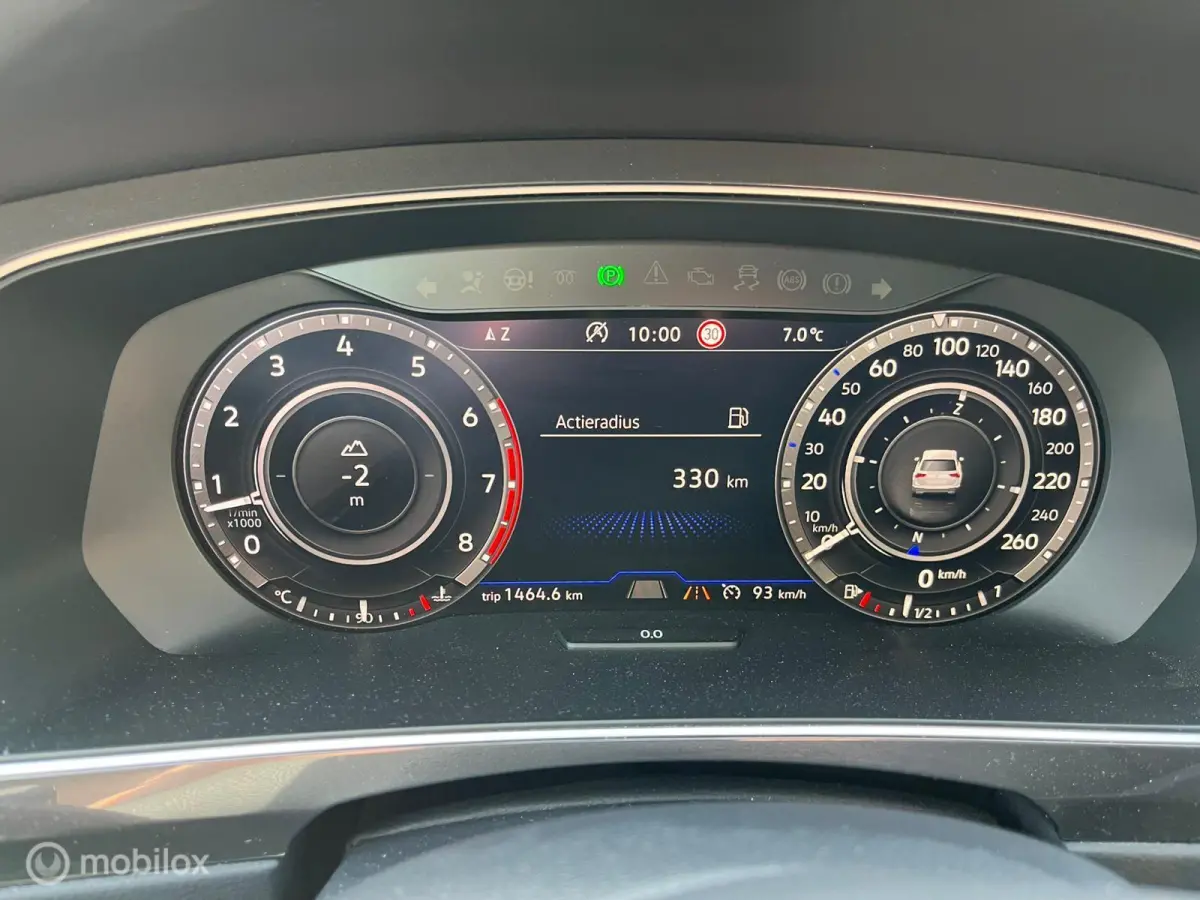 1.4 TSI ACT Comfortline Business