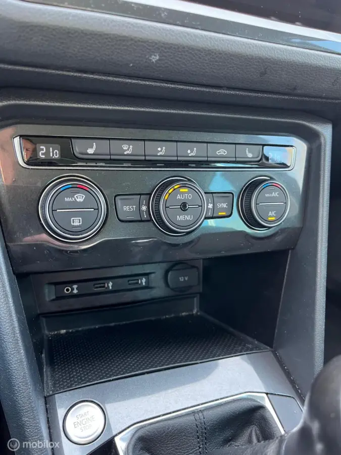 1.4 TSI ACT Comfortline Business