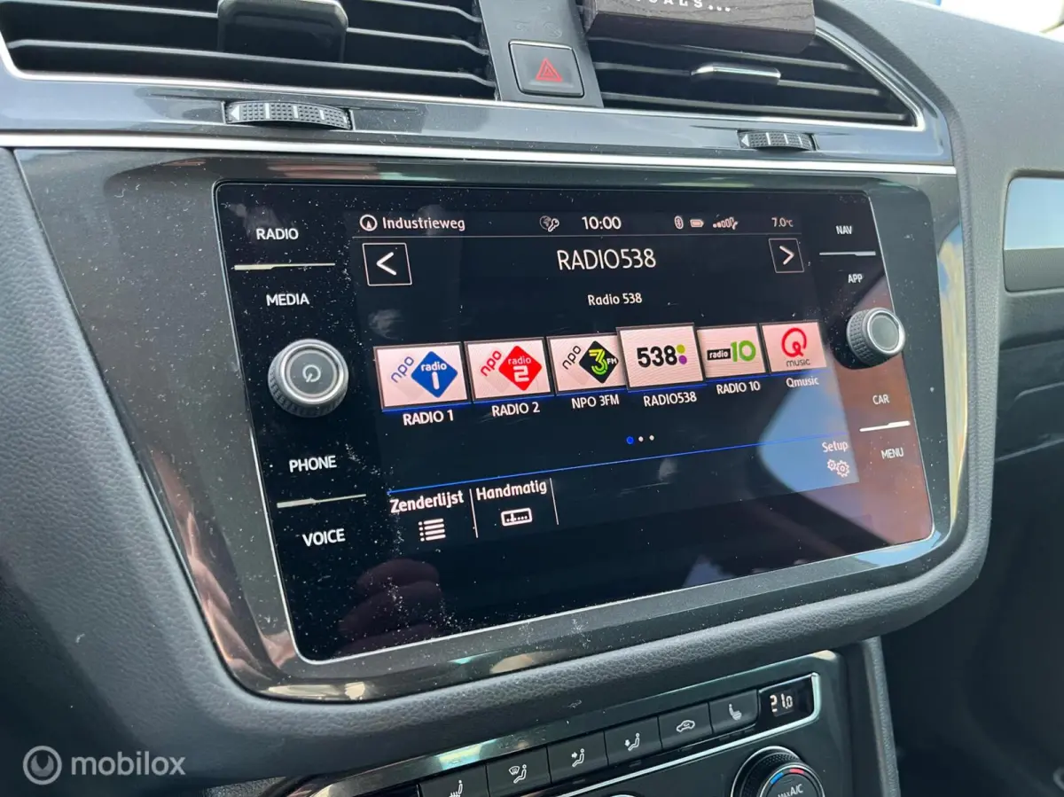 1.4 TSI ACT Comfortline Business