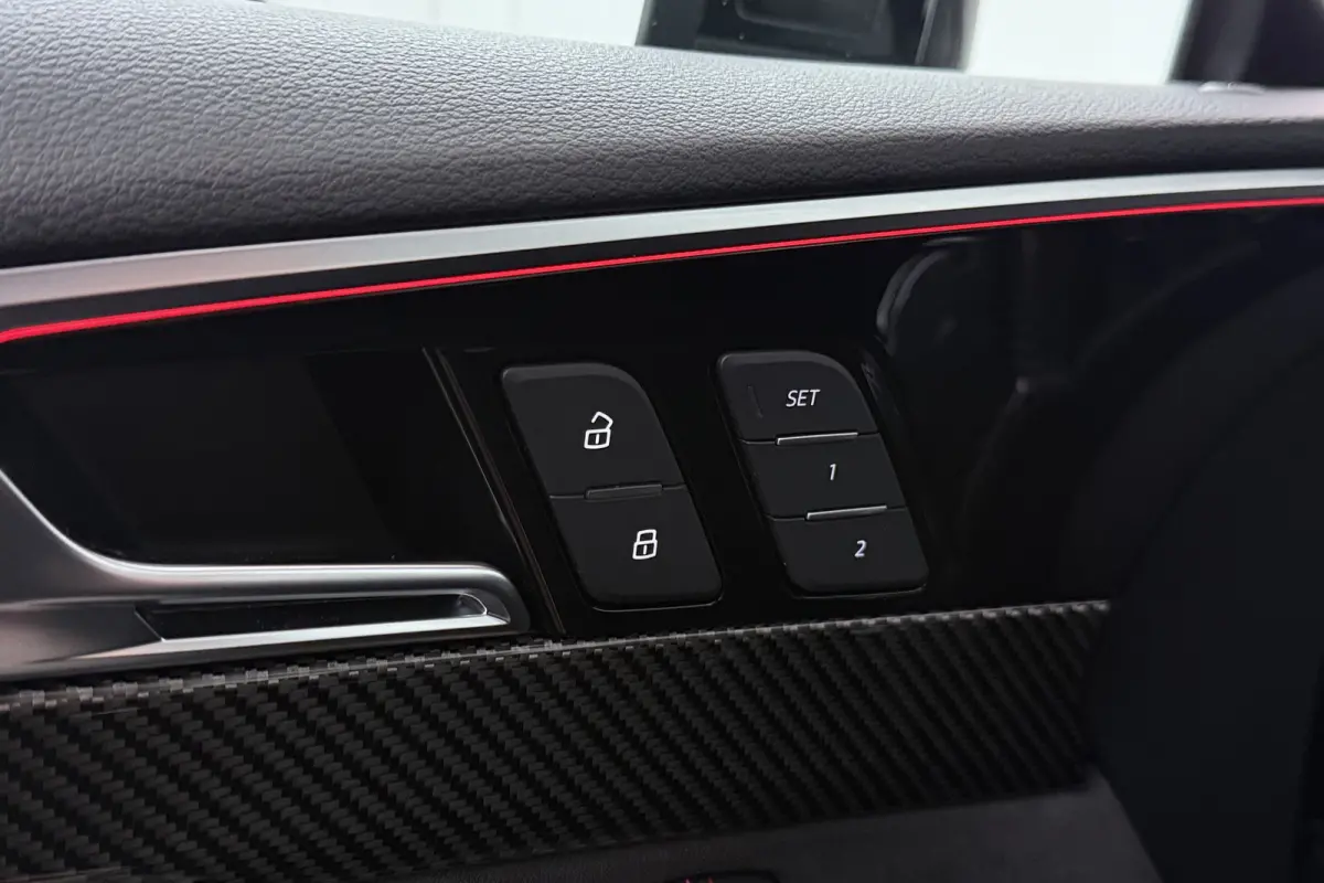 2.9 TFSI RS 5 quattro (PANORAMADAK, RS DYNAMIC PAKKET, B&O, HEAD-UP, ADAPTIVE CRUISE, CAMERA, MEMORY SEATS)
