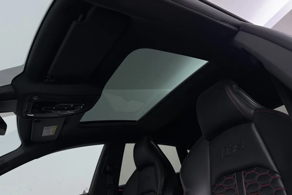 2.9 TFSI RS 5 quattro (PANORAMADAK, RS DYNAMIC PAKKET, B&O, HEAD-UP, ADAPTIVE CRUISE, CAMERA, MEMORY SEATS)