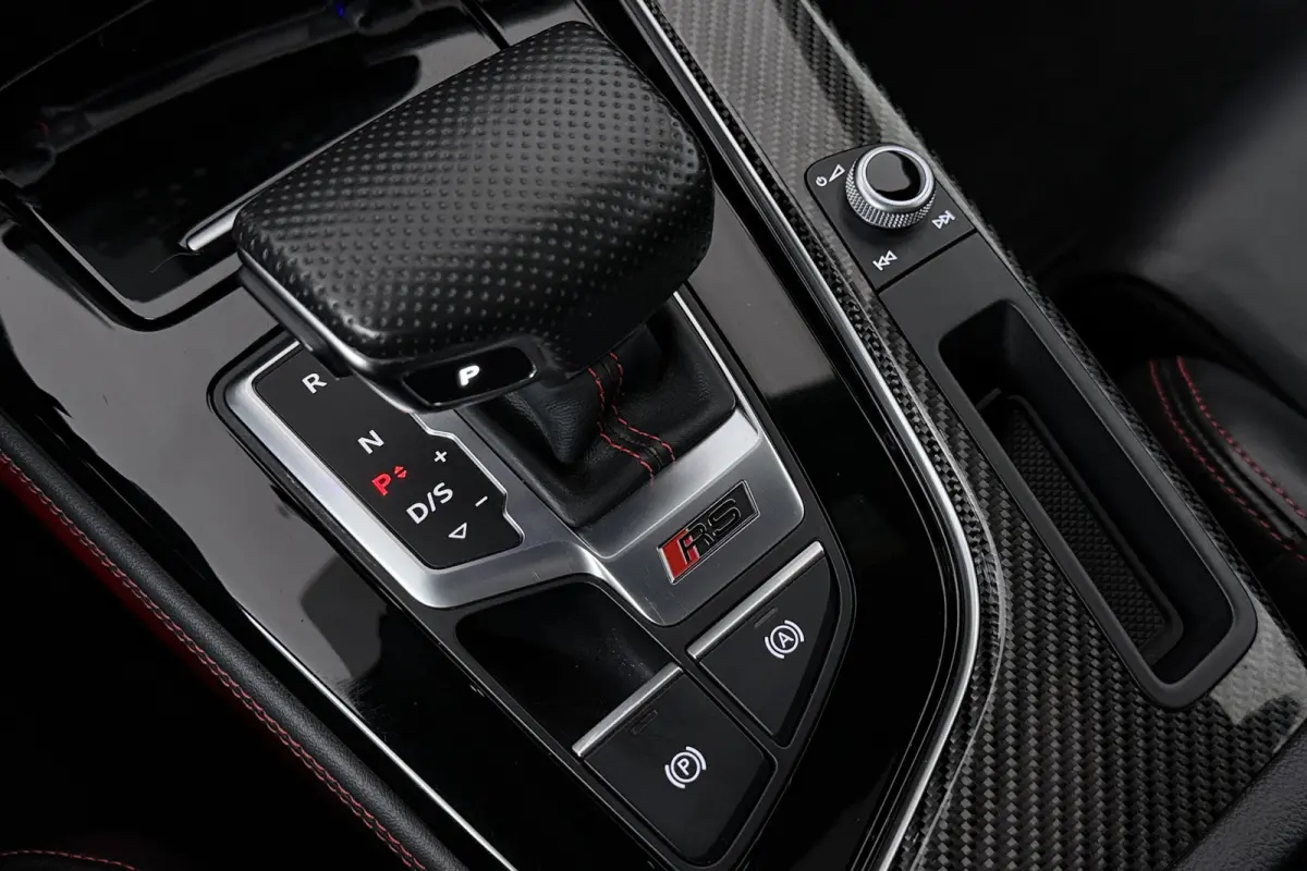 2.9 TFSI RS 5 quattro (PANORAMADAK, RS DYNAMIC PAKKET, B&O, HEAD-UP, ADAPTIVE CRUISE, CAMERA, MEMORY SEATS)