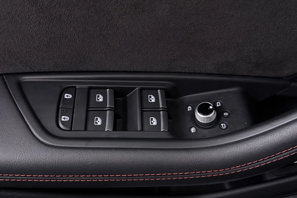 2.9 TFSI RS 5 quattro (PANORAMADAK, RS DYNAMIC PAKKET, B&O, HEAD-UP, ADAPTIVE CRUISE, CAMERA, MEMORY SEATS)