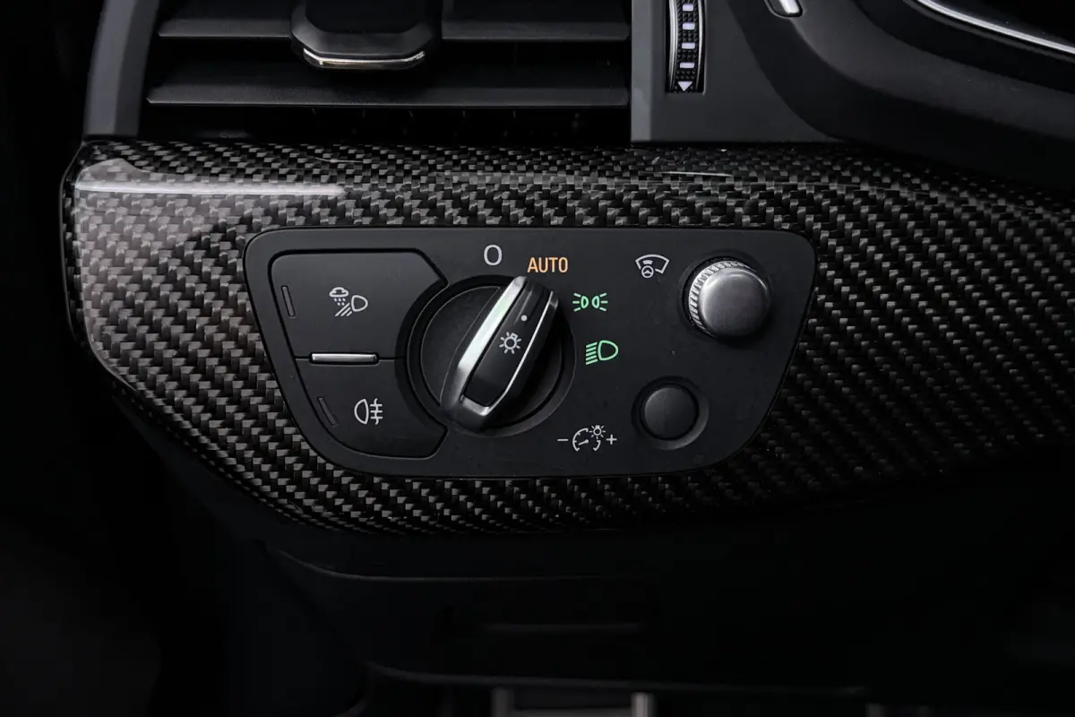 2.9 TFSI RS 5 quattro (PANORAMADAK, RS DYNAMIC PAKKET, B&O, HEAD-UP, ADAPTIVE CRUISE, CAMERA, MEMORY SEATS)